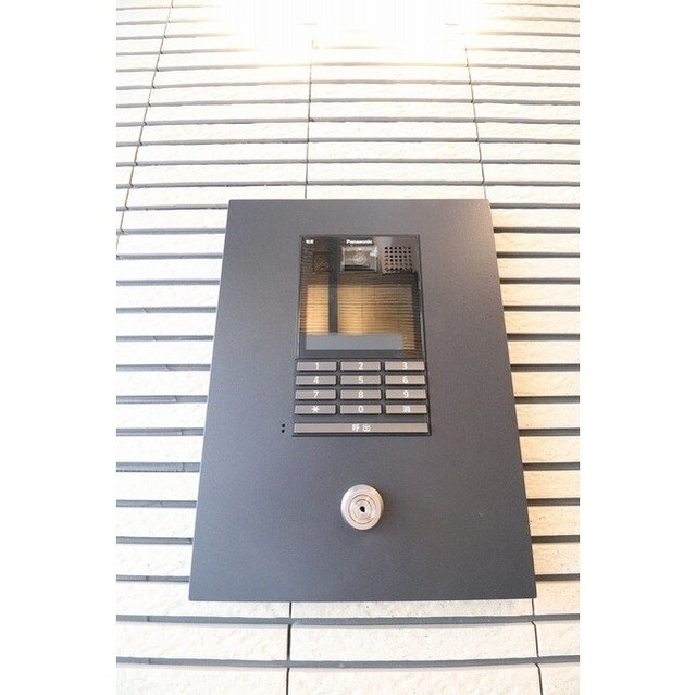 ORSUS HONJOAZUMABASHIの物件内観写真