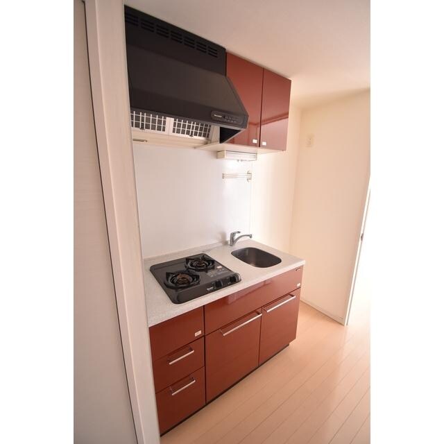 ルクレ森下レジデンスの物件内観写真