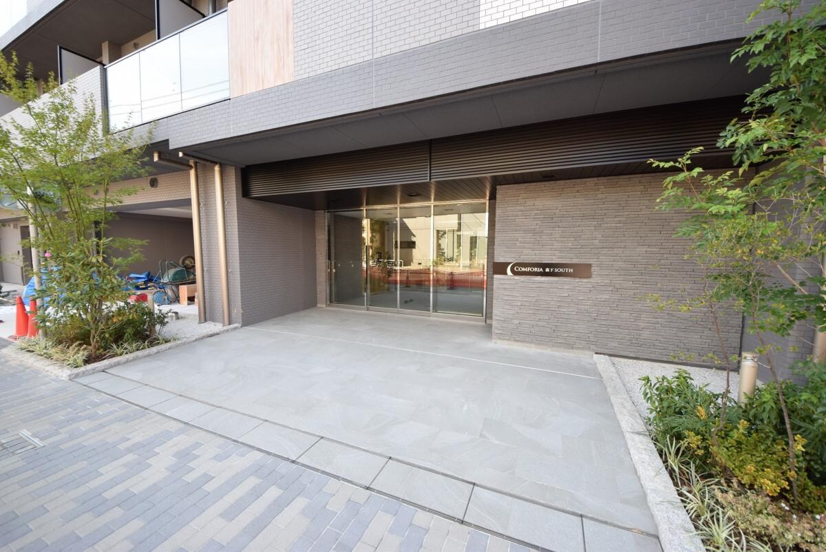 コンフォリア森下サウスの物件内観写真