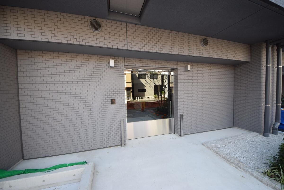 コンフォリア森下サウスの物件内観写真