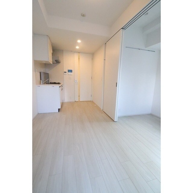 コンフォリア森下サウスの物件内観写真