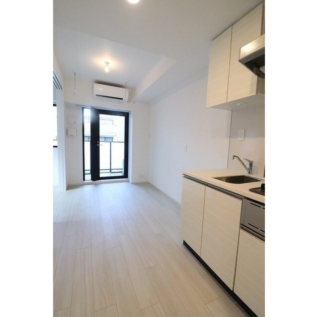 コンフォリア森下サウスの物件内観写真