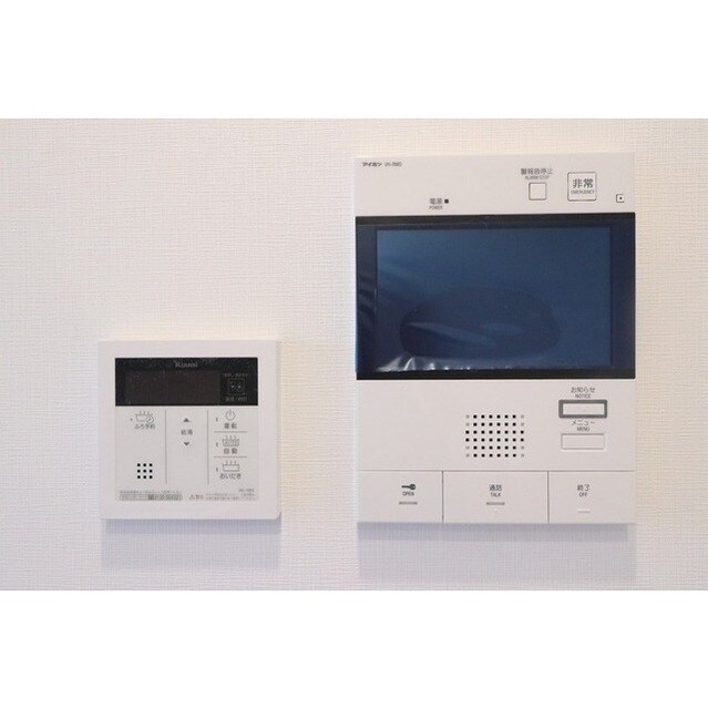 コンフォリア森下サウスの物件内観写真