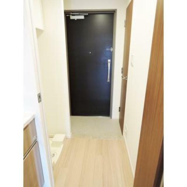 パークアクシス押上レジデンスの物件内観写真