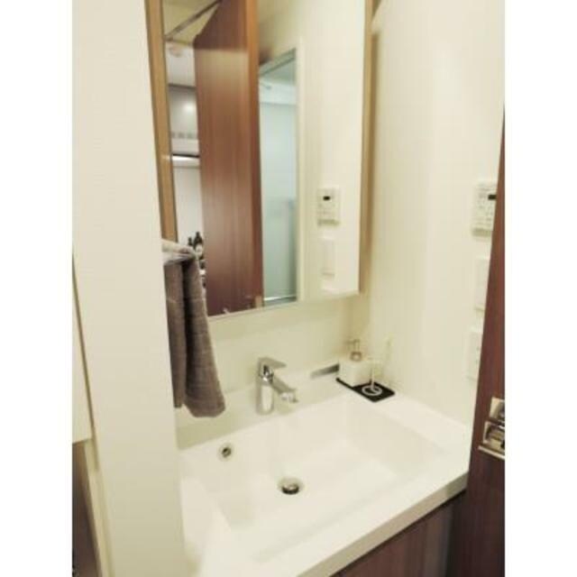 パークアクシス押上レジデンスの物件内観写真