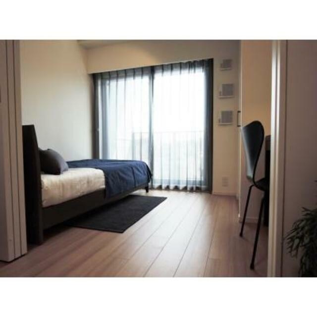 パークアクシス押上レジデンスの物件内観写真