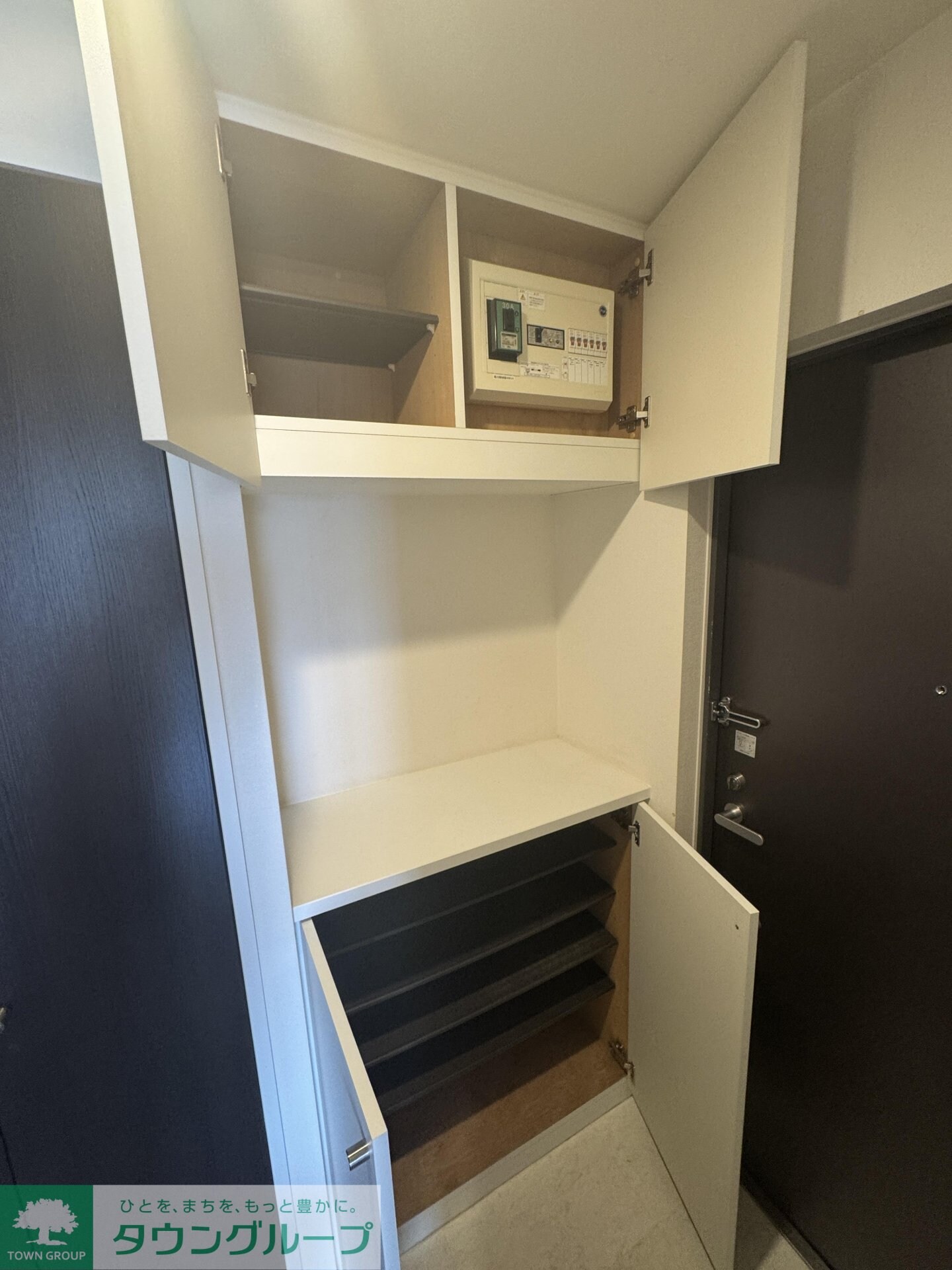 ルアナ亀戸の物件内観写真