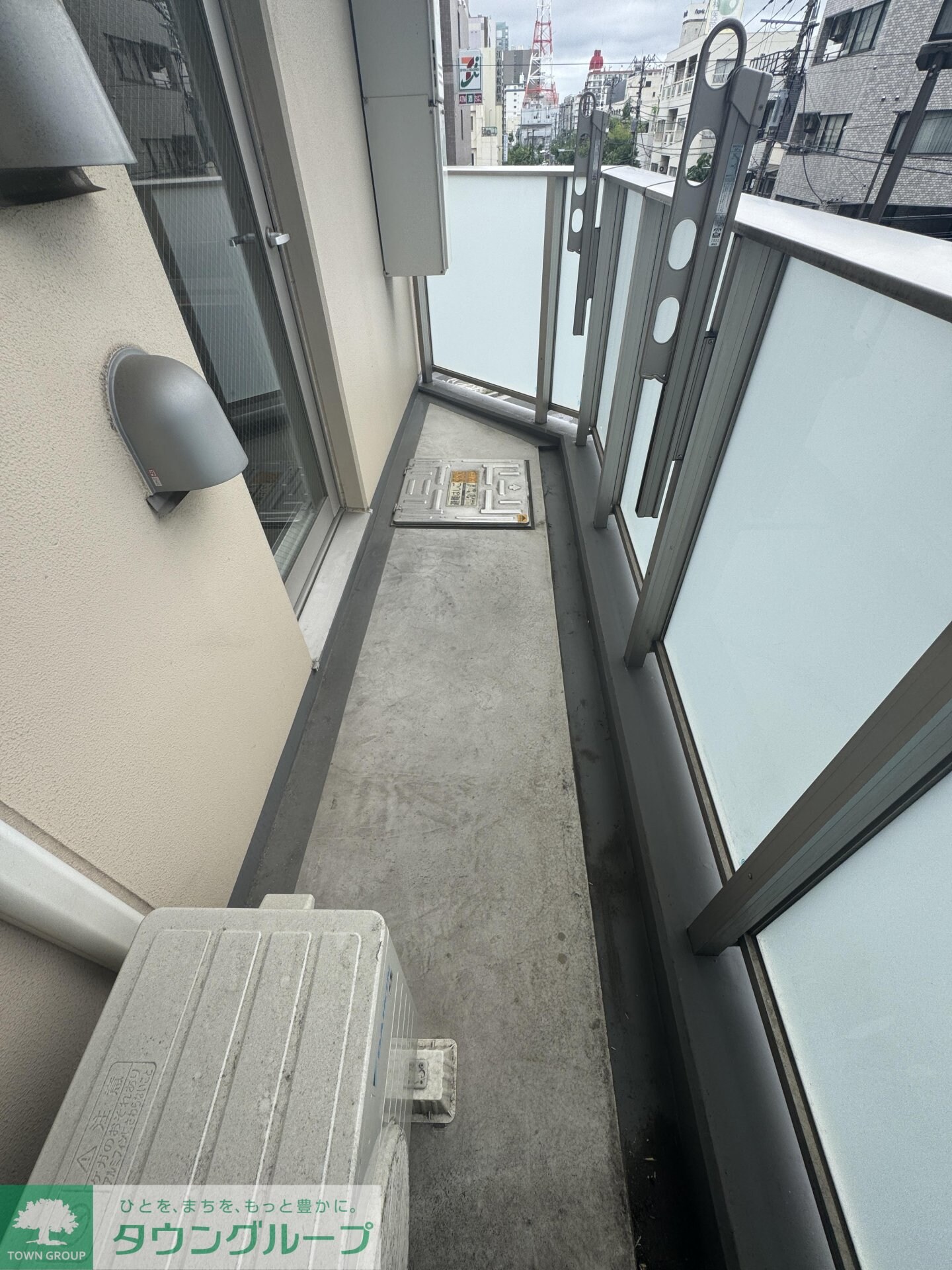 ルアナ亀戸の物件内観写真