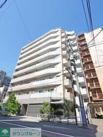 ルアナ亀戸の物件内観写真