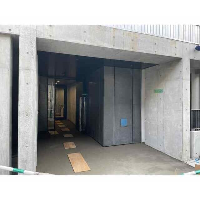 トライム両国の物件内観写真