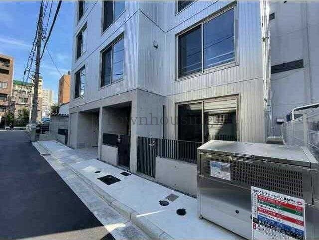 トライム両国の物件内観写真