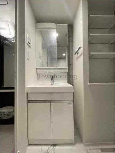 トライム両国の物件内観写真