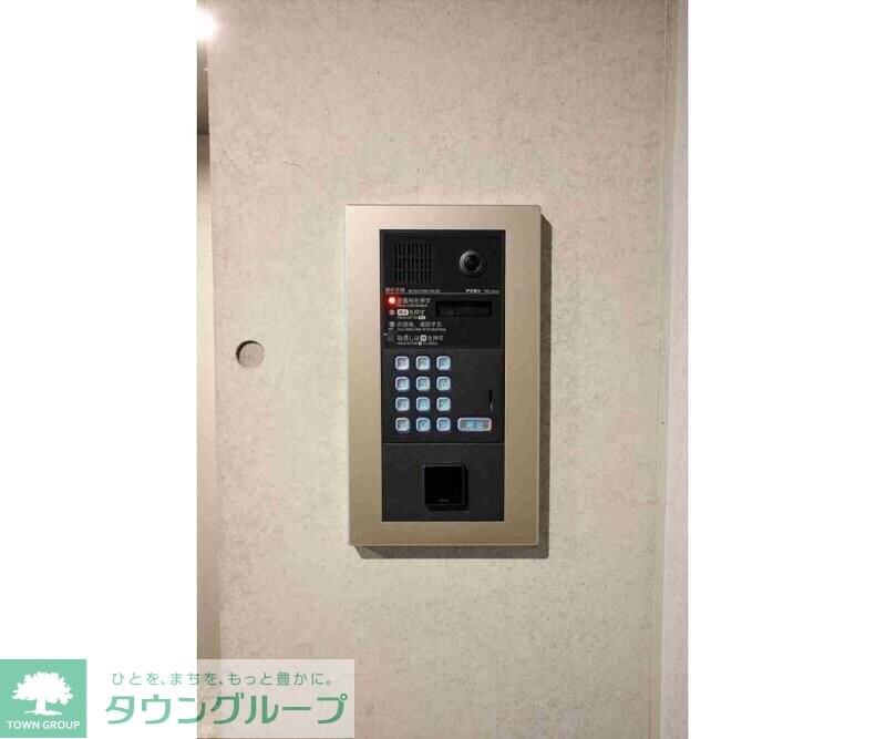 トライム両国の物件内観写真