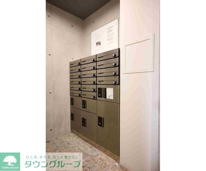 トライム両国の物件内観写真