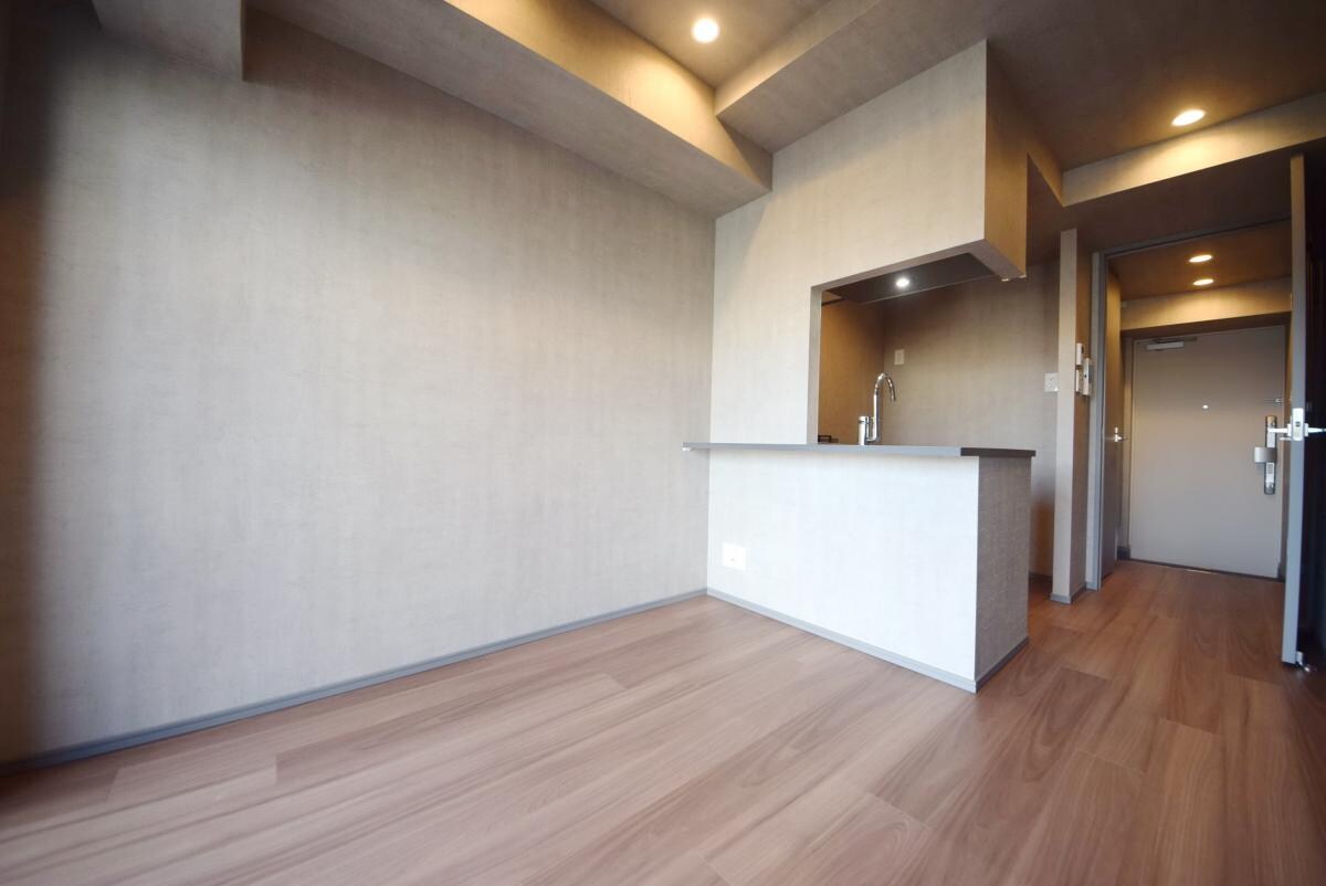 SYFORME住吉の物件内観写真