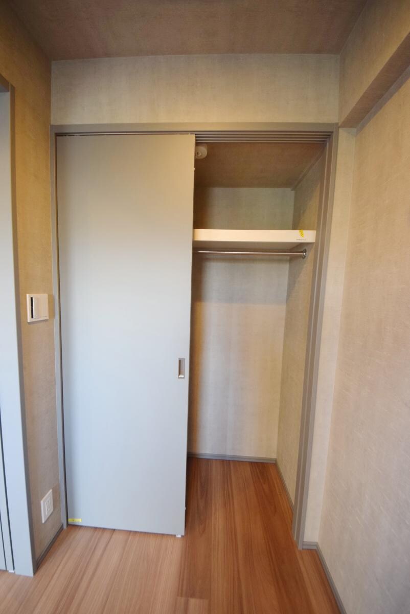 SYFORME住吉の物件内観写真