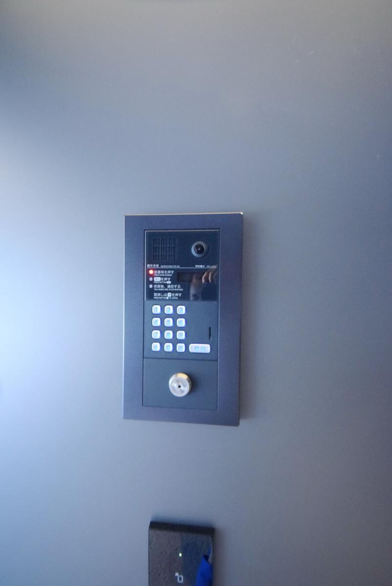 SYFORME住吉の物件内観写真