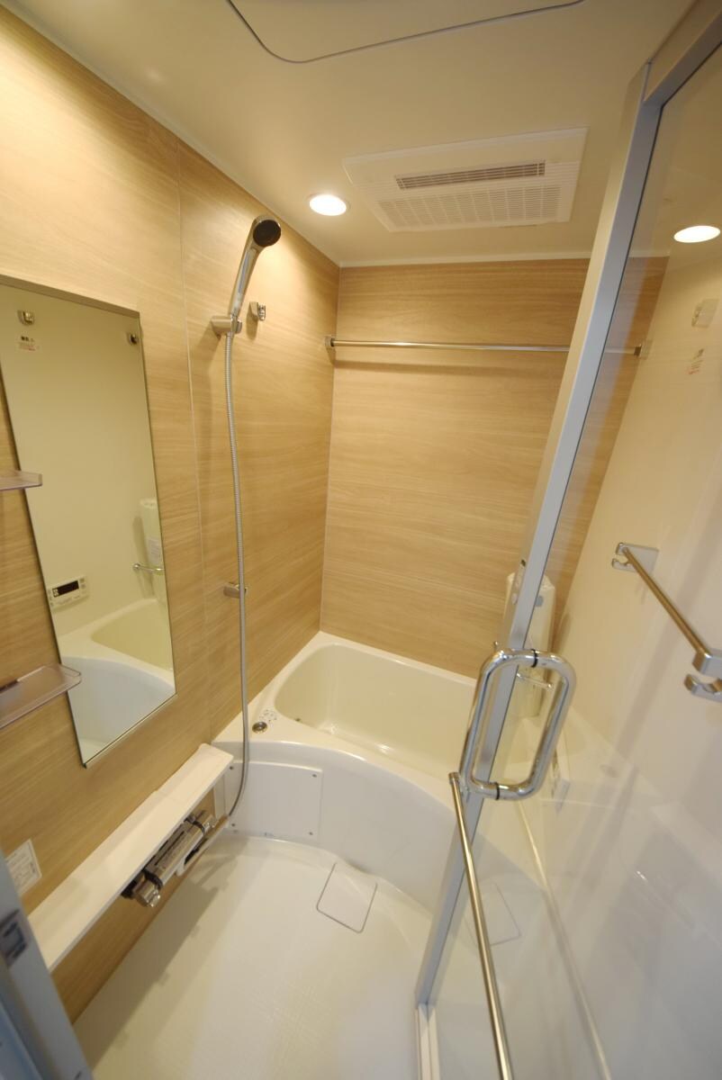 SYFORME住吉の物件内観写真