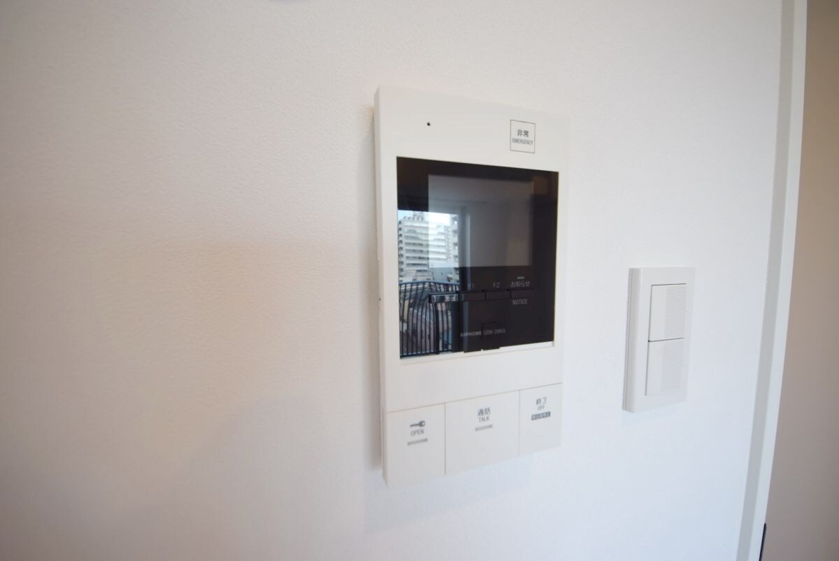 SYFORME住吉の物件内観写真