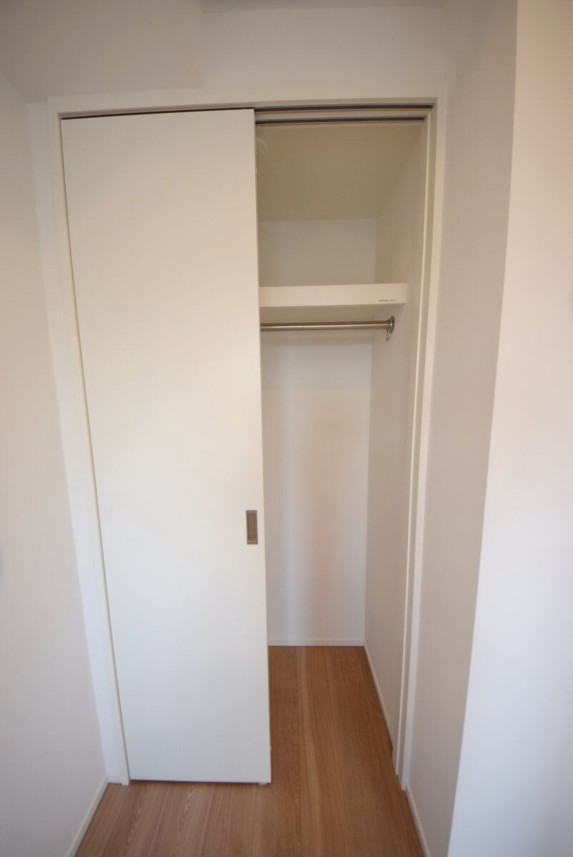 SYFORME住吉の物件内観写真