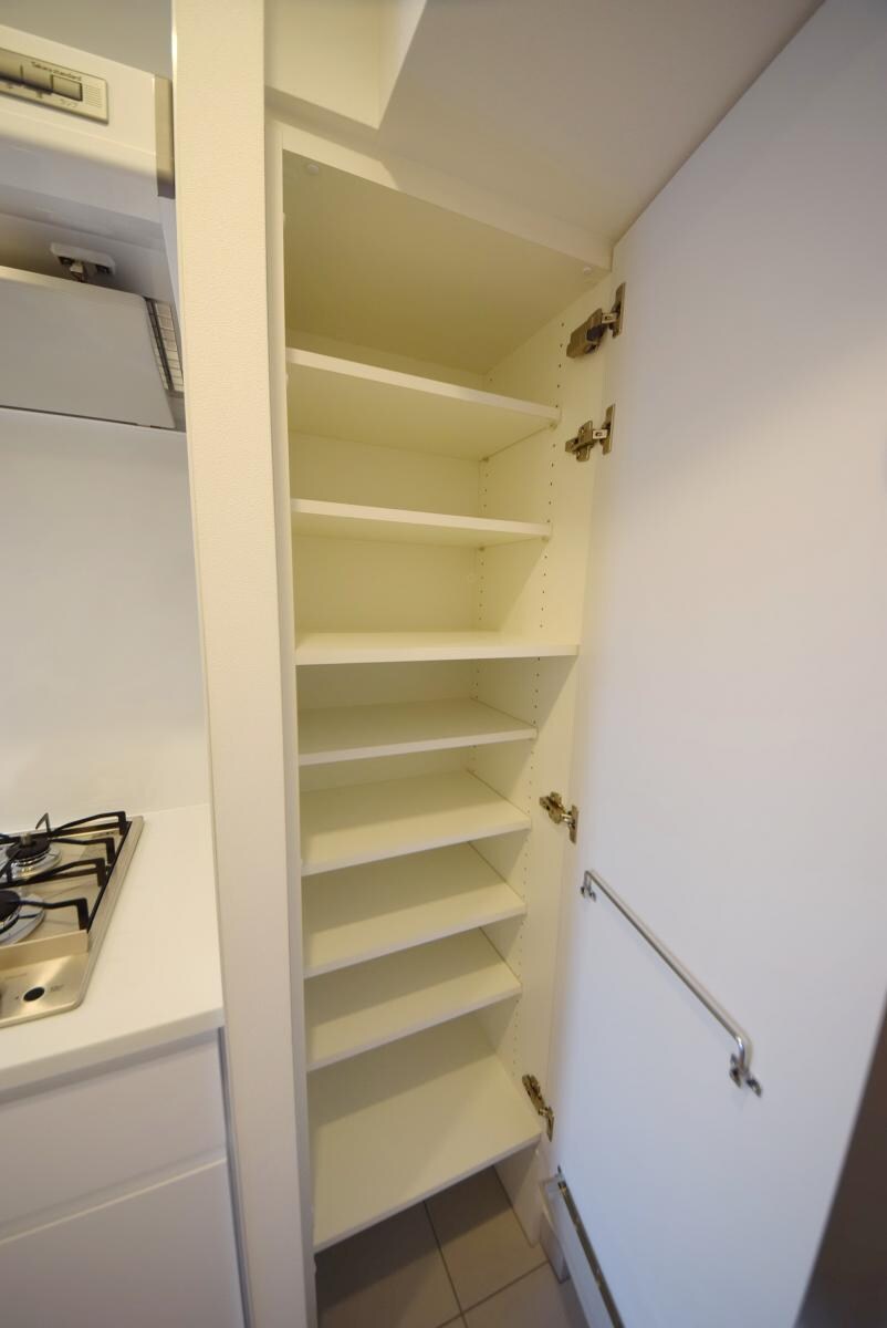 SYFORME住吉の物件内観写真