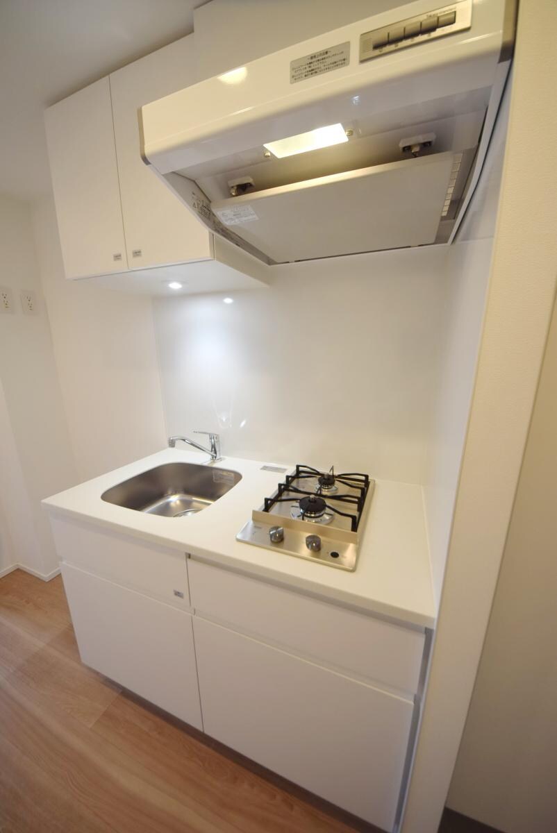 SYFORME住吉の物件内観写真