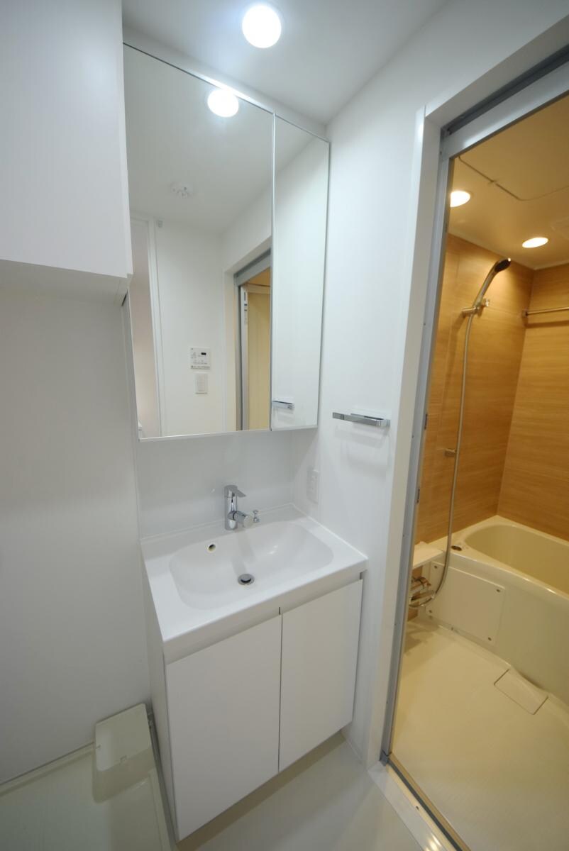 SYFORME住吉の物件内観写真