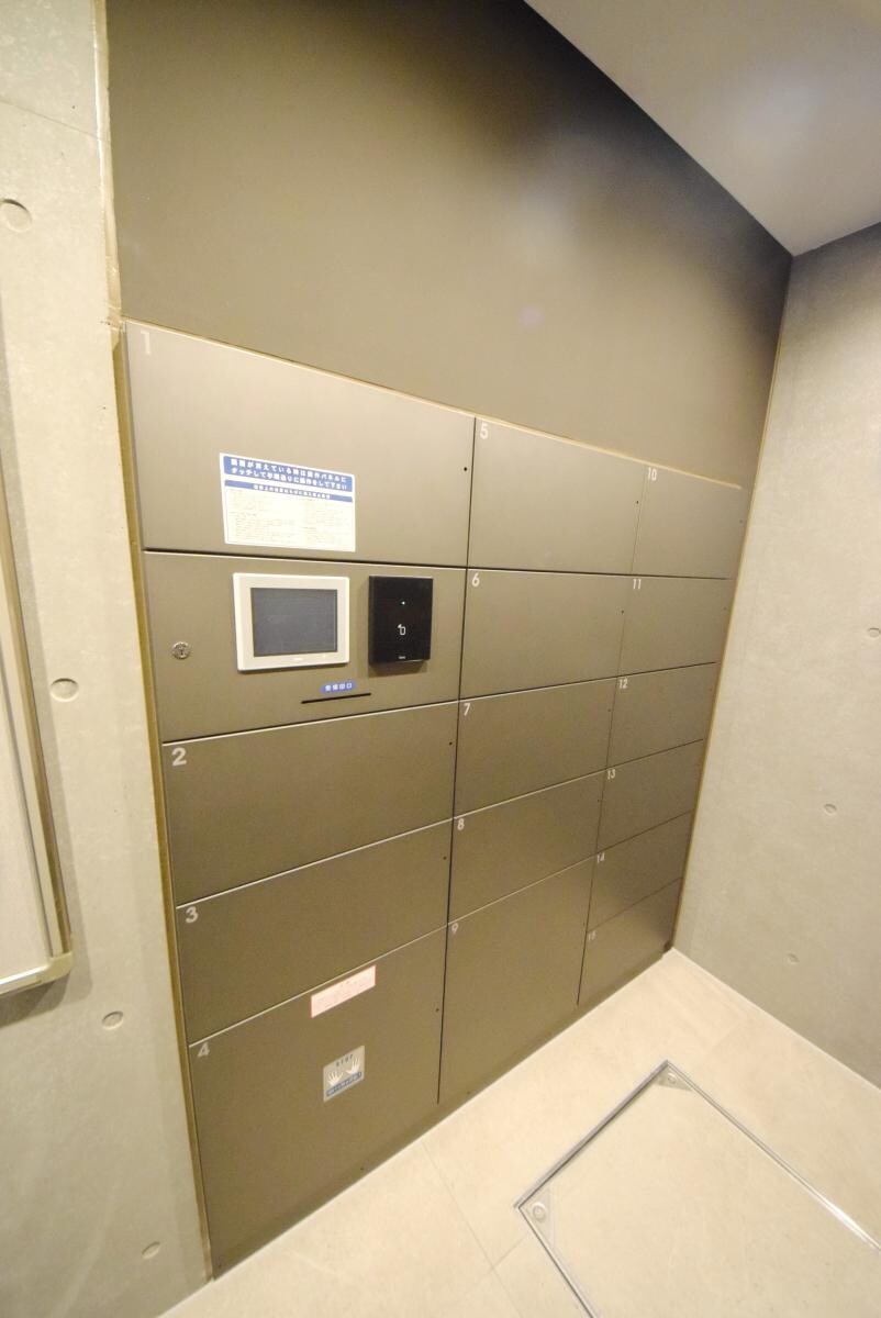 SYFORME住吉の物件内観写真