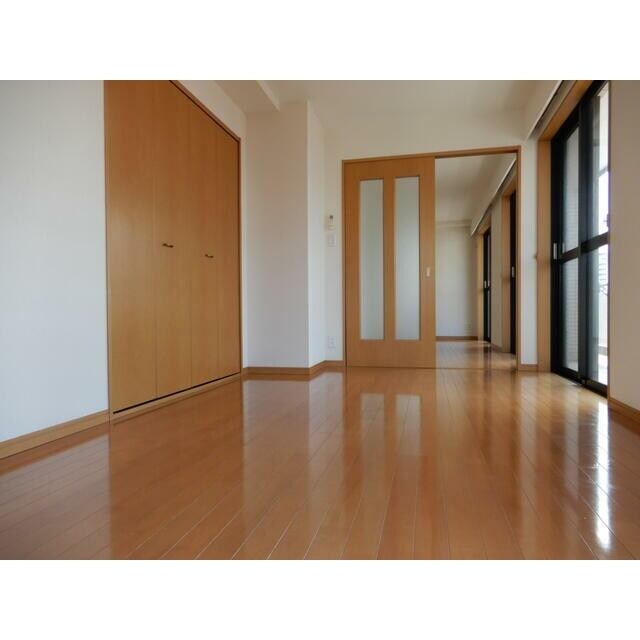 フィオレッタ両国の物件内観写真