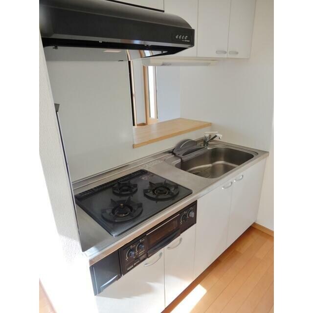 フィオレッタ両国の物件内観写真