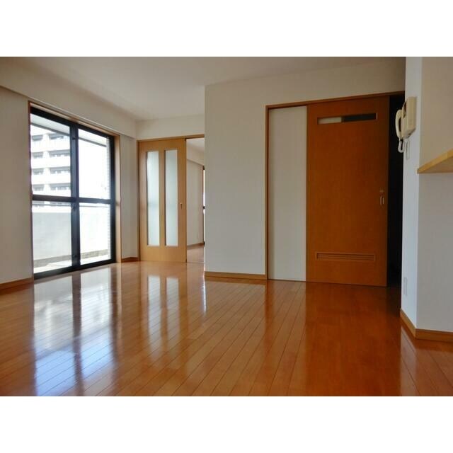 フィオレッタ両国の物件内観写真