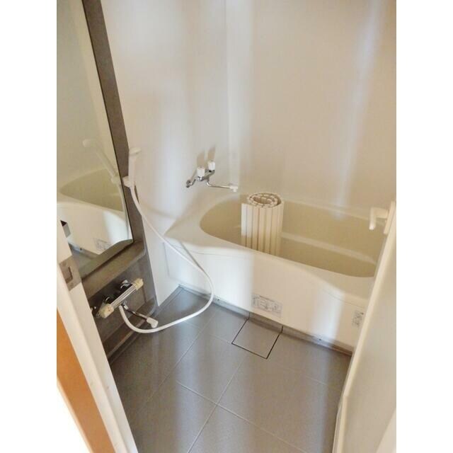 フィオレッタ両国の物件内観写真