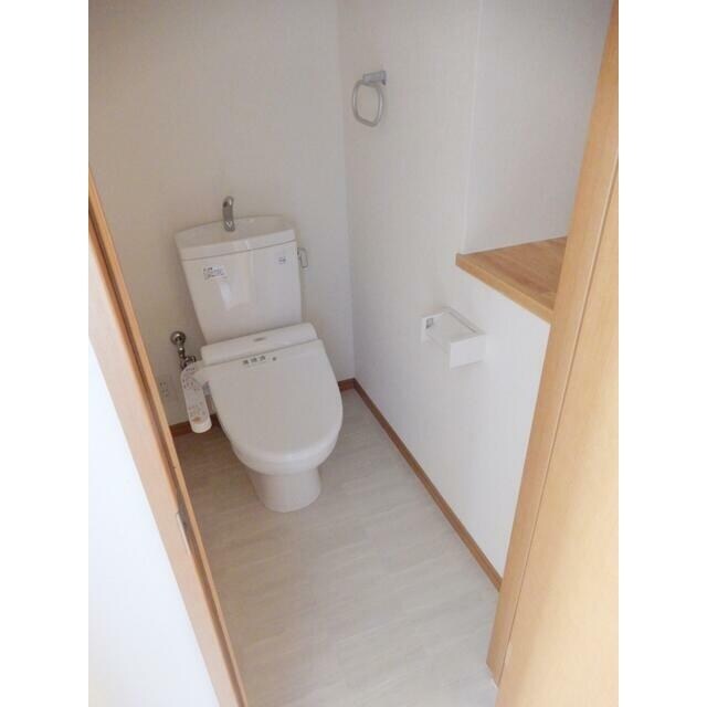 フィオレッタ両国の物件内観写真