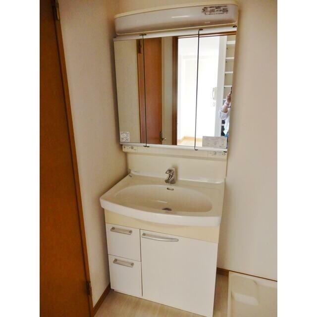 フィオレッタ両国の物件内観写真