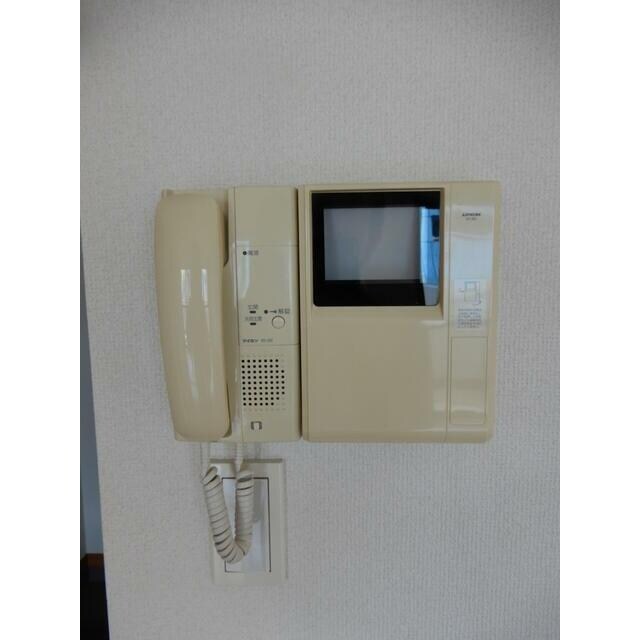 フィオレッタ両国の物件内観写真