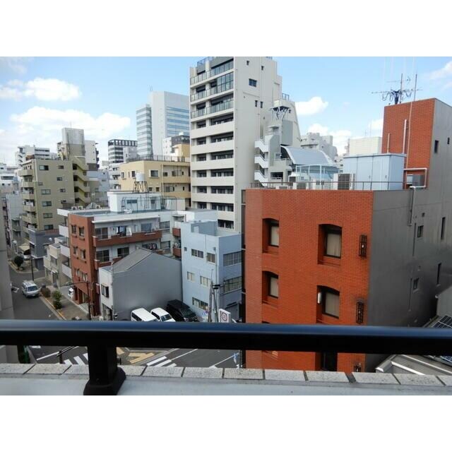 フィオレッタ両国の物件内観写真