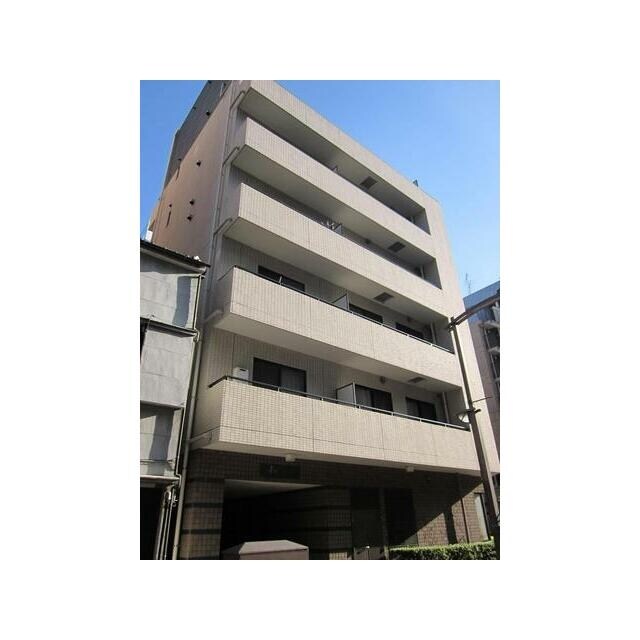 フィオレッタ両国の物件内観写真