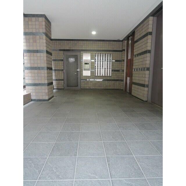 フィオレッタ両国の物件内観写真