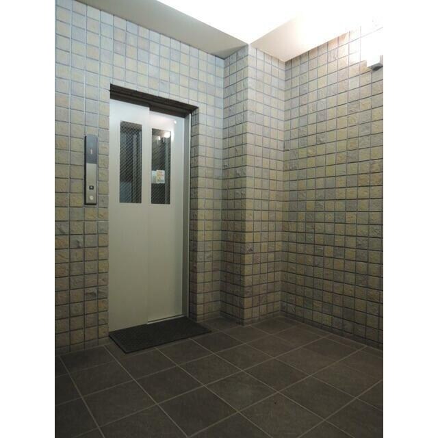 フィオレッタ両国の物件内観写真