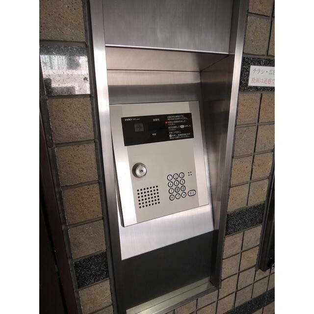 フィオレッタ両国の物件内観写真