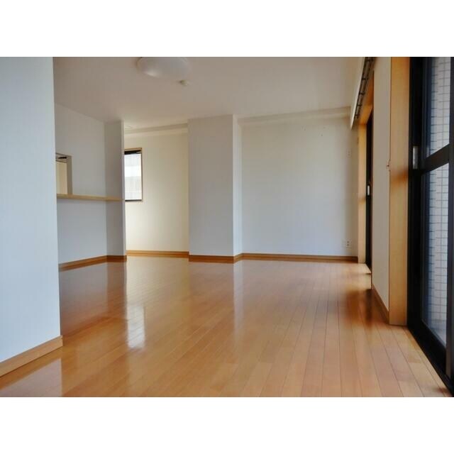 フィオレッタ両国の物件内観写真