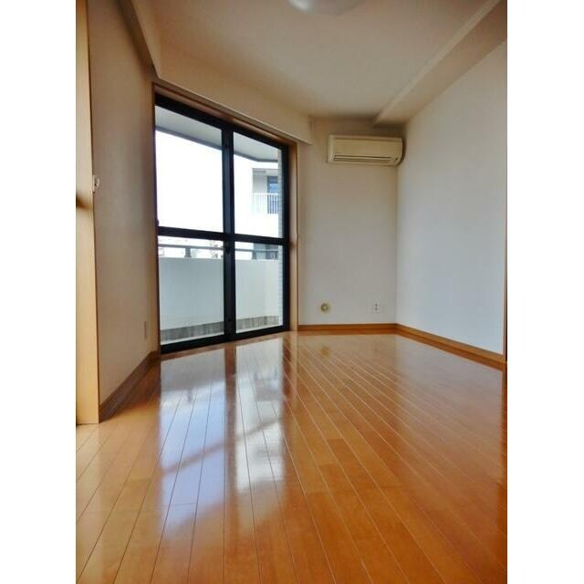 フィオレッタ両国の物件内観写真