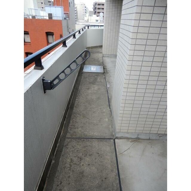 フィオレッタ両国の物件内観写真