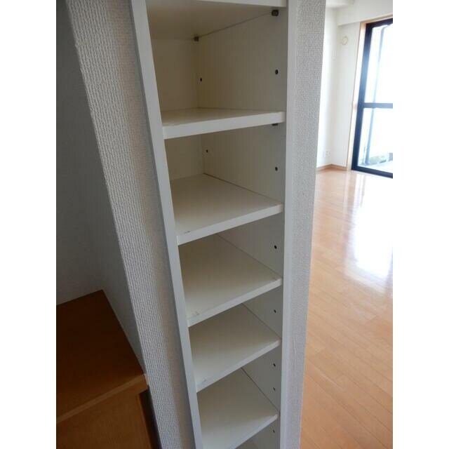 フィオレッタ両国の物件内観写真