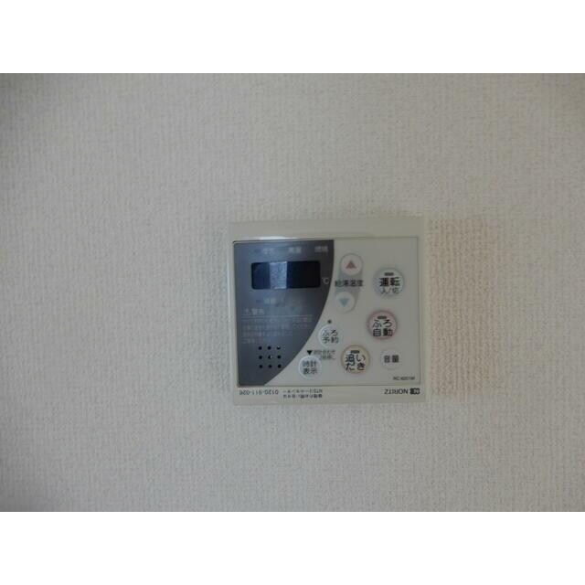 フィオレッタ両国の物件内観写真