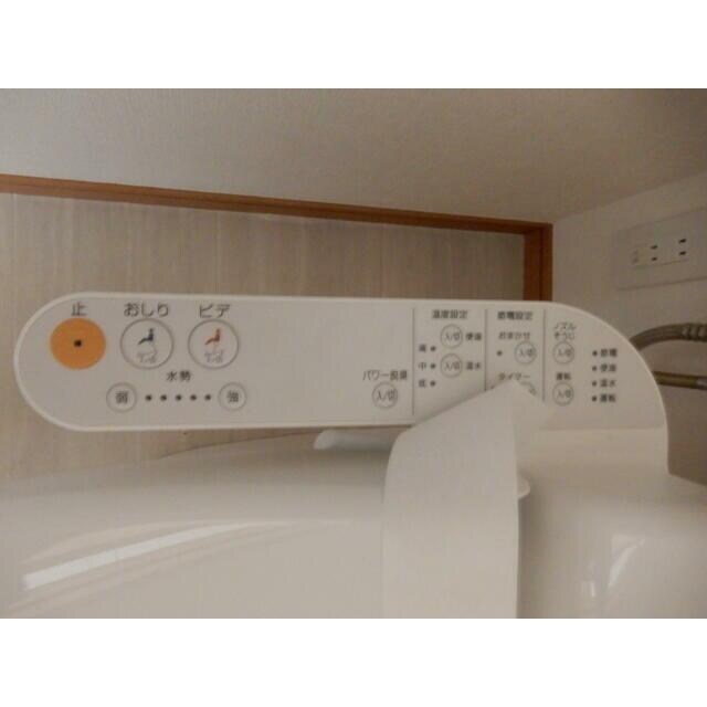 フィオレッタ両国の物件内観写真