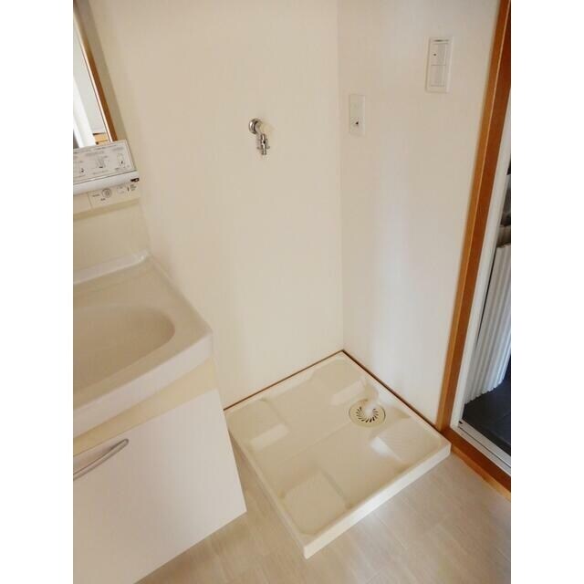 フィオレッタ両国の物件内観写真