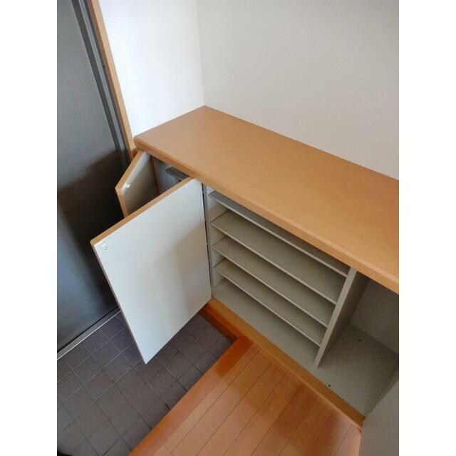 フィオレッタ両国の物件内観写真