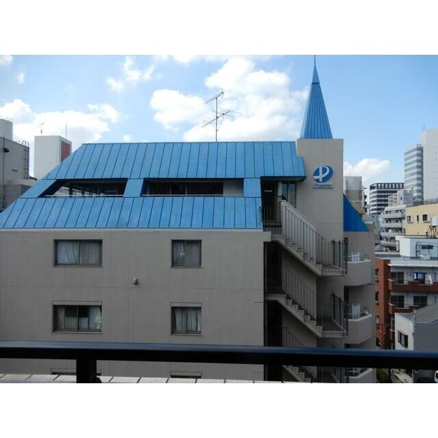 フィオレッタ両国の物件内観写真