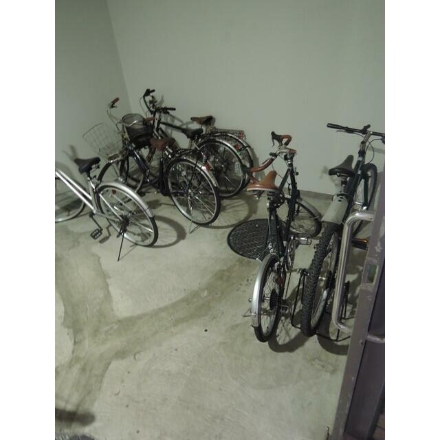 フィオレッタ両国の物件内観写真